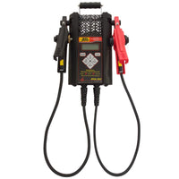 Autometer Handheld Electrical System Analyzer w/120 Amp Load for 6V/12V Applications
