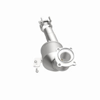 MagnaFlow 16-23 Chevrolet Camaro OEM Grade Federal / EPA Compliant Direct Fit Converter