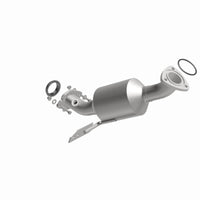 MagnaFlow 2003 Cadillac CTS 3.2L Direct Fit Converter
