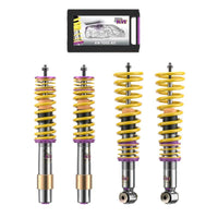 KW Coilover Kit V3 BMW 6series E63 E64 (663C) Coupe Convertible