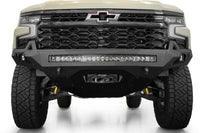Addictive Desert Designs 2022+ Chevy Silverado 1500 ZR2 Stealth Fighter Front Bumper