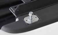 Access ADARAC 2020+ Chevy/GMC 2500/3500 8ft Bed (Excl. Dually) Utility Rails - Black