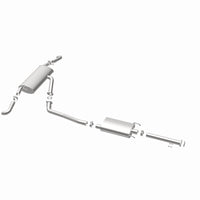 BRExhaust Exhaust Kit Replacement Lexus