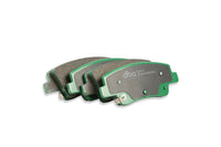 DBA 21-22 Genesis G80 SP Performance Rear Brake Pads