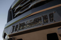 DV8 23-24 Chevy Colorado Spec Series Front Bumper