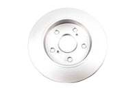 DBA 11-17 Lexus CT200h E Type (w/259mm Rear Rotor) Rear En-Shield Standard Rotor