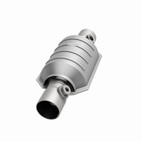 MagnaFlow Universal Catalytic Converter 1.75 Dual O2 Boss