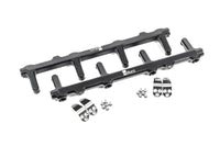 Radium Engineering Fuel Rails GM Vortec 8100 L18 Big Block