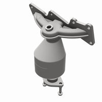 MagnaFlow Direct Fit Catalytic Converter 09-10 Hyundai Sonata 3.3L