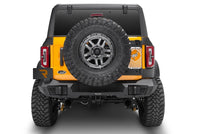 Go Rhino 21-26 Ford Bronco Trailline Rear Full Width Bumper