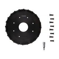 Wiseco 08-20 Suzuki RMZ450 Clutch Basket