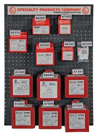 SPC Performance SUV/TRUCK KIT ASST BOARD