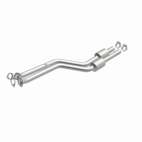 MagnaFlow Direct Fit Catalytic Converter 06-08 BMW Z4 3.0L