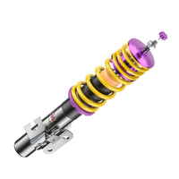 KW Coilover Kit V3 Nissan 240 SX (S13)