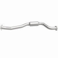 MagnaFlow 04-06 Chevrolet Colorado 3.5L Direct Fit Converter