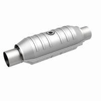 MagnaFlow Universal Catalytic Converter 2.25 inch CA Tier 1
