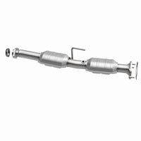 MagnaFlow Direct Fit Catalytic Converter 03 Ranger/B-Ser V6 Rear
