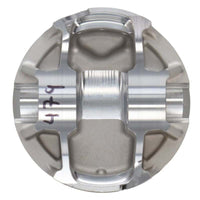 Wiseco Chevy LT1 4.070in Bore 1.105in CH -20.00 CC Piston Set