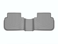 WeatherTech 2022+ Honda Civic Rear FloorLiner - Grey
