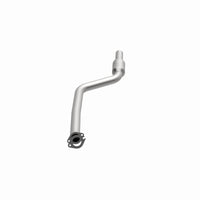 MagnaFlow 2010 BMW 335i xDrive 3.0L Direct Fit Converter