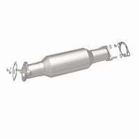 MagnaFlow 10-13 Kia Forte 2.4L Direct Fit Converter