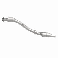 MagnaFlow Direct Fit Catalytic Converter 04-06 Audi S4 4.2L