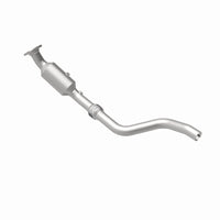 MagnaFlow 09-14 Dodge Challenger 5.7L Direct Fit Converter