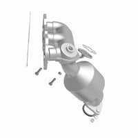 MagnaFlow Direct Fit Catalytic Converter 02-03 Lexus ES300 3.0L Manifold
