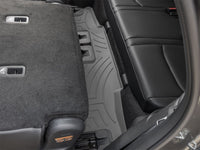 WeatherTech 22-26 Infiniti QX60 3rd Row Rear FloorLiner HP - Grey