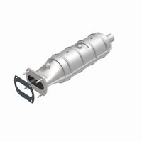 MagnaFlow Direct Fit Catalytic Converter Ford-OEM Fit 94 95