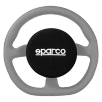 Sparco Steering Wheel Center Pad