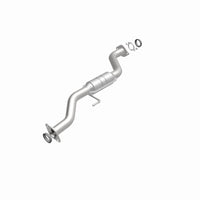MagnaFlow Direct Fit Catalytic Converter 06-08 Suzuki Grand Vitara 2.7L