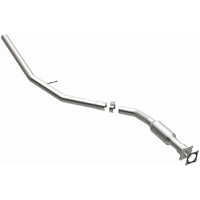 MagnaFlow 05-06 Chrysler Town & Country 3.3L Direct Fit Converter
