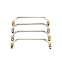 Wilwood tube assembly slii 1.25 4-PK