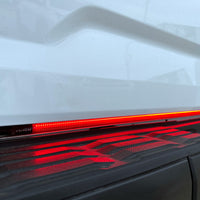 Putco 19-22 Ford Ranger 48in Light Blade Direct Fit Kit Red / Amber / White