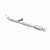MagnaFlow Direct Fit Catalytic Converter 00-01 Hyundai Sonata 2.5L