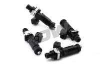 DeatschWerks 04-06 Subaru STI/LGT Side Feed to Top Feed Fuel Rail Conv Kit w/ 2200cc Injectors
