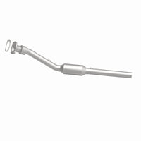 MagnaFlow 99-04 Volkswagen Beetle 1.8L Direct Fit Converter