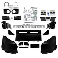 ARB Summit Combar 5/18On Suits Hilux RogueSrSr5 (Fit Kit NOT Included)