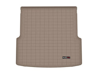 WeatherTech 2022+ BMW i4 eDRIVE40/i4 M50 Cargo Liner - Tan