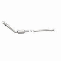 MagnaFlow 2002 Buick Rendezvous 3.4L Direct Fit Converter