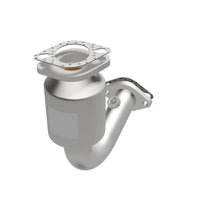 MagnaFlow Direct Fit Catalytic Converter 94-99 Mitsubishi 300GT 49S