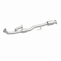 MagnaFlow Direct Fit Catalytic Converter 04-06 Lexus ES330 3.3L