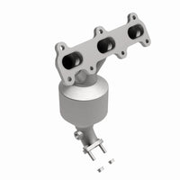 MagnaFlow Direct Fit Catalytic Converter 07-08 Hyundai Tiburon 2.7L