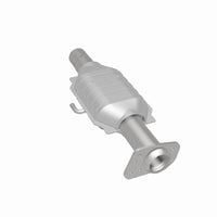 MagnaFlow Direct Fit Catalytic Converter 83-84 Chevrolet El Camino 3.8L