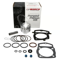 Wiseco 2009 Kawasaki KX250F 13.51 CR (4920M07700) Piston Kit