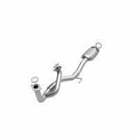 MagnaFlow Direct Fit Catalytic Converter 97-02 Toyota Camry 3.0L