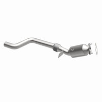 MagnaFlow 15-17 Ford Mustang 5.2L Direct Fit Converter