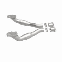 MagnaFlow 12-13 Chevrolet Corvette 6.2L Direct Fit Converter