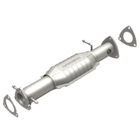 MagnaFlow Direct Fit Catalytic Converter 96-97 GM S10 Pickup 4.3L